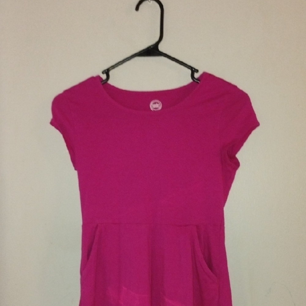 Women's Pink Top